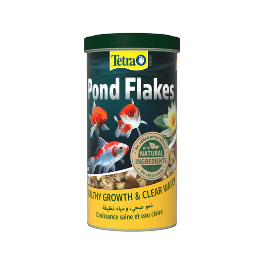 Tetra Pond Flake - 180g