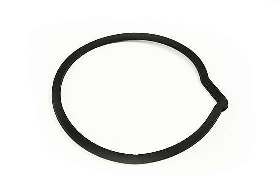 Click to Enlarge an image of Oase PondJet Eco - Flat Gasket 110 X 100 X 2.5 USP 60 (13346)