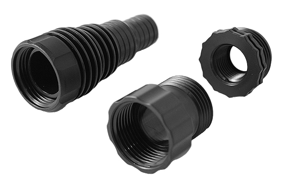 Click to Enlarge an image of Oase FP 1500 - FP 3500 Connection Pack (13743)