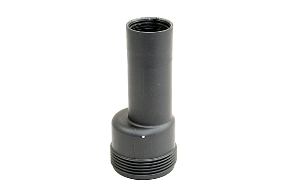 Click to Enlarge an image of Hozelock Aquaforce / Titan Threaded Outlet Adapter