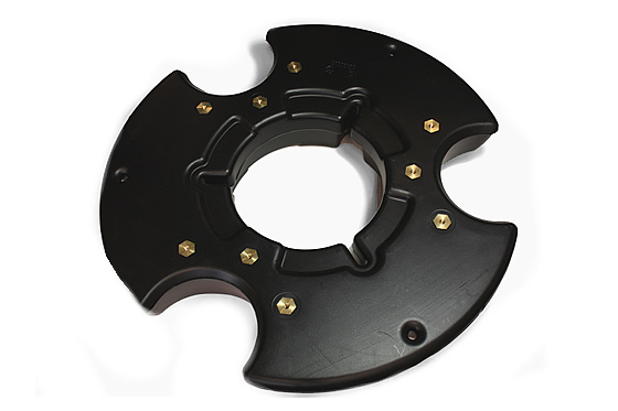 Click to Enlarge an image of Oase PondJet and PondJet Eco - Float Mini Without Foam (17939)