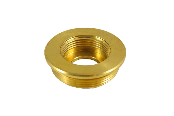 Click to Enlarge an image of Oase PondJet - Reducing Union 2 inch NPT Left - G 1 1/4 (19280)