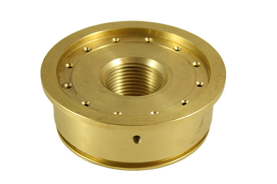 Click to Enlarge an image of Oase PondJet - Nozzle Insert Vulcan 12 (19282)