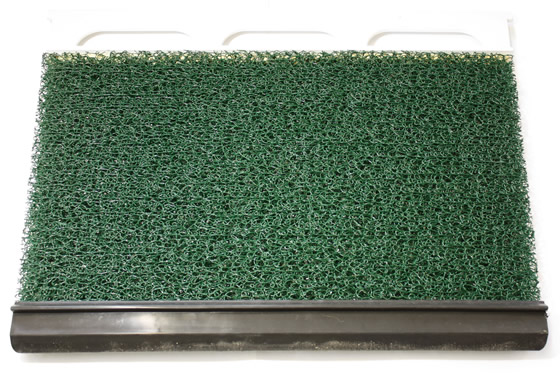 Click to Enlarge an image of Oase BioTec 30 - Filter Mat With Base Sealing Strip (25097)