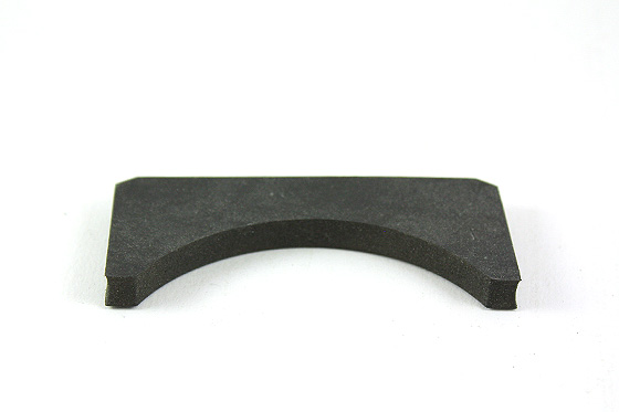 Click to Enlarge an image of Oase Aquarius Fountain Set 4000 - 6000 - Rubber Pump Pad - Single (25450)