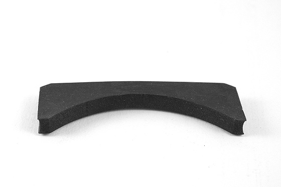 Click to Enlarge an image of Oase Aquarius Fountain Set 8000 - 12000 - Rubber Pump Pad - Single (25451)