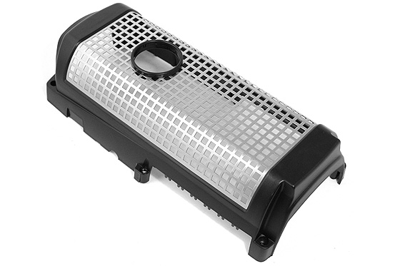 Click to Enlarge an image of Oase AquaMax Expert 40000 Outer Cage - Left (26701)