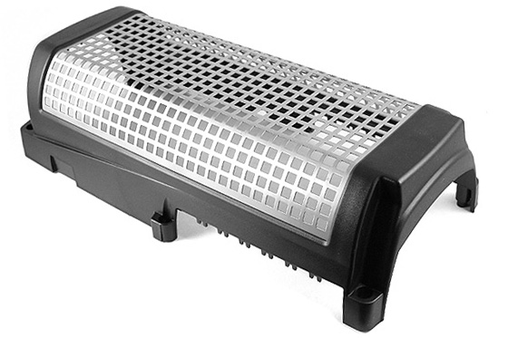 Click to Enlarge an image of Oase AquaMax Expert 40000 Outer Cage - Right (26871)