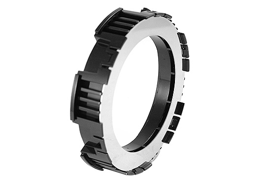 Oase Bitron Eco - Quartz Screw Clamp (30976)