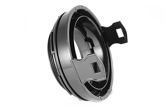 Click to Enlarge an image of Oase Bitron Eco - Impeller Lid  (30977)