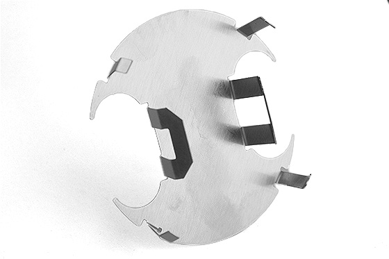 Click to Enlarge an image of Oase Bitron Eco 120 W - Lamp End Holder (34370)