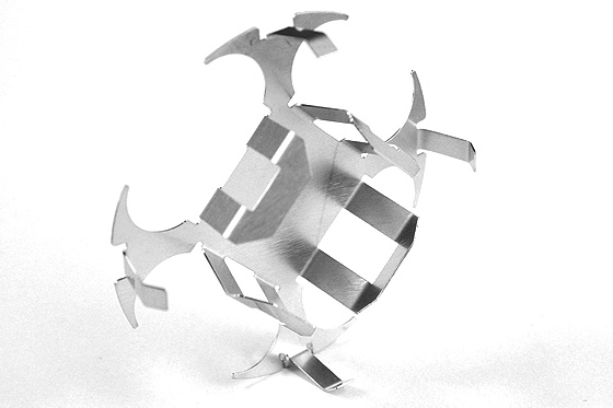 Click to Enlarge an image of Oase Bitron Eco 240 W - Lamp End Holder (34373)