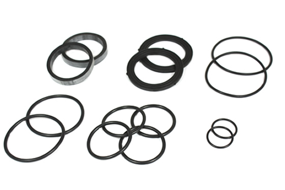 Click to Enlarge an image of Oase Aquarius Fountain Set 4000 - 12000 - O-Ring Set (34804)