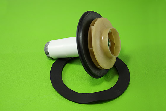 Click to Enlarge an image of Oase PondJet - Rotor Pump (40467)