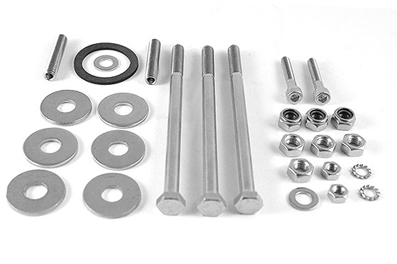 Click to Enlarge an image of Oase PondJet - Bolt and Washer Set (49695)