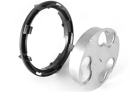 Click to Enlarge an image of Oase Bitron Eco 180 W - Drop Protection Plate (49819)