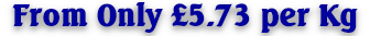JBL ProPond - All Seasons Fish Food Sticks - From £5.73 Per Kg