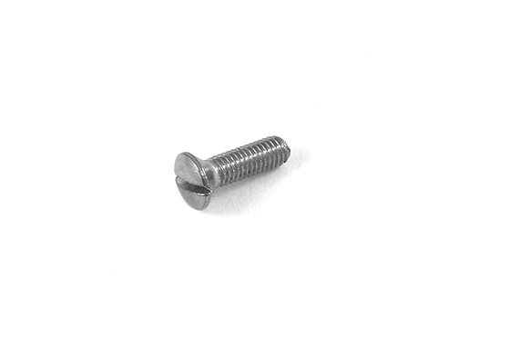 Click to Enlarge an image of Oase PondJet - Oval Head Screw V2A DIN 964 5 x 16  (6018)