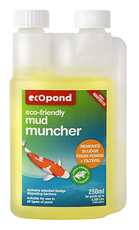 Aquahydrotech - Mud Muncher