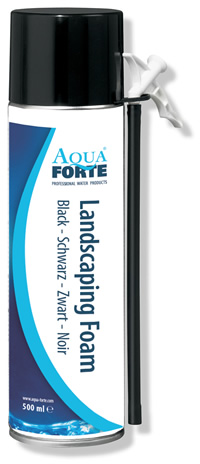 AquaForte - Landscaping Foam (500ml)