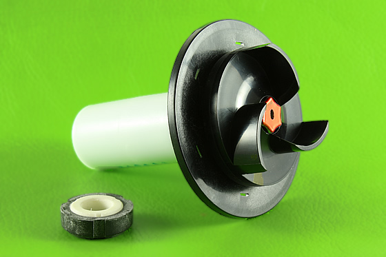 Click to Enlarge an image of Oase AquaMax Eco Premium 10000 - Impeller (21459)