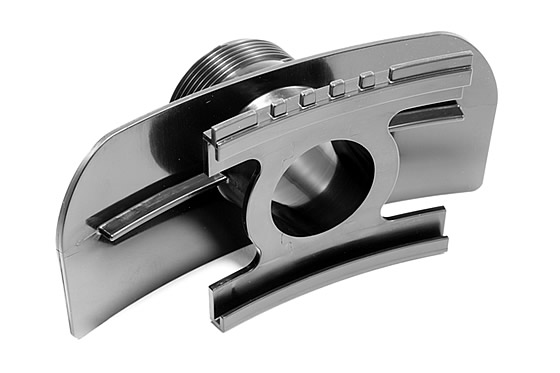 Click to Enlarge an image of Oase AquaMax Eco Premium 4000 - 16000 - Suction Regulator (16866)