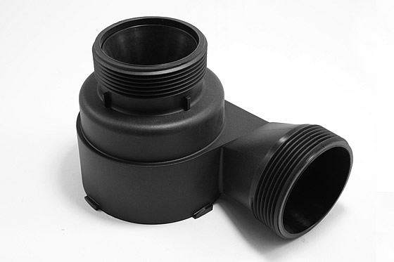 Click to Enlarge an image of Oase AquaMax Eco Premium 8000 - Outer Impeller Housing (17968)