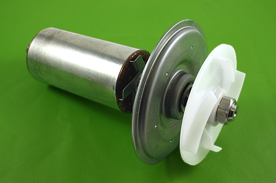 Click to Enlarge an image of Oase AquaMax Expert 20000 Impeller (35365)