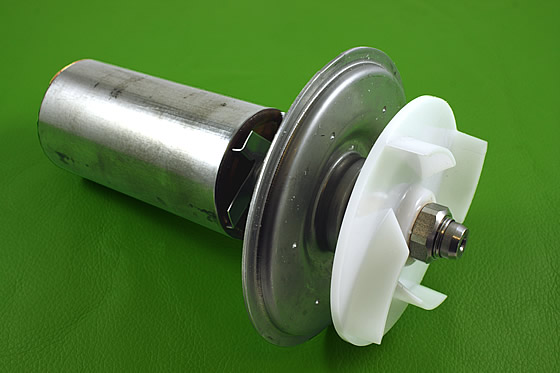 Click to Enlarge an image of Oase AquaMax Expert 30000 Impeller (35366) - NND