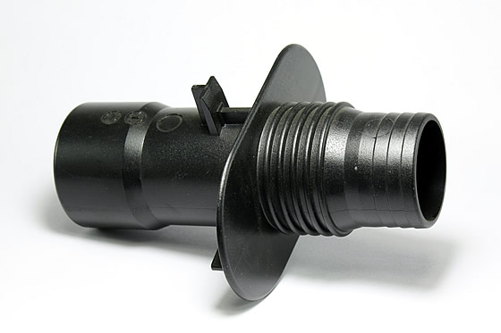 Click to Enlarge an image of Oase Aquarius Fountain Set 8000 - 12000 - Suction Pipe (34651)