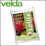 Aquatic Water Lily Soil - 10 Litre Bag