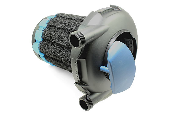 Click to Enlarge an image of Oase BioPress 4000 - Lid And Inner Core Assembly (15561)