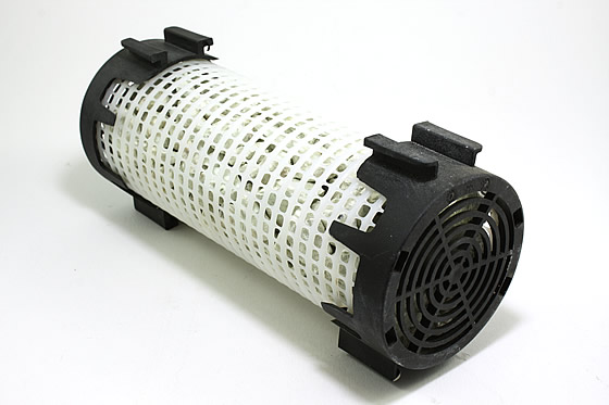 Large image of Biotec 12 / Screenmatic 12 - Substrate Pipe (Single) (26304)