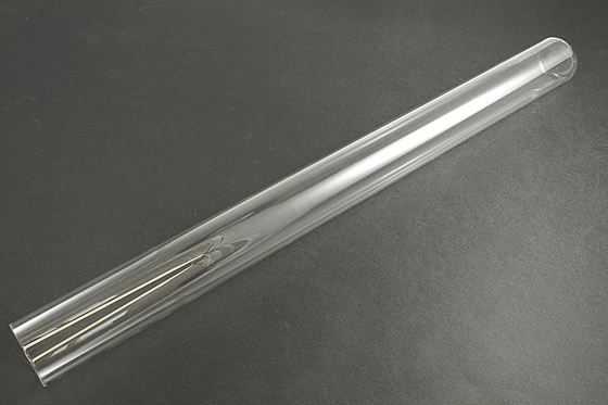 Click to Enlarge an image of Oase Bitron C 36 / 55 Quartz Sleeve (13326 was 26042)