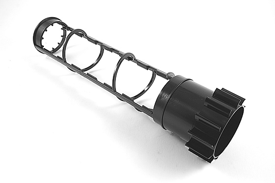 Oase Bitron C 18 / 24 - Cleaning Impeller (42217 was 35068)