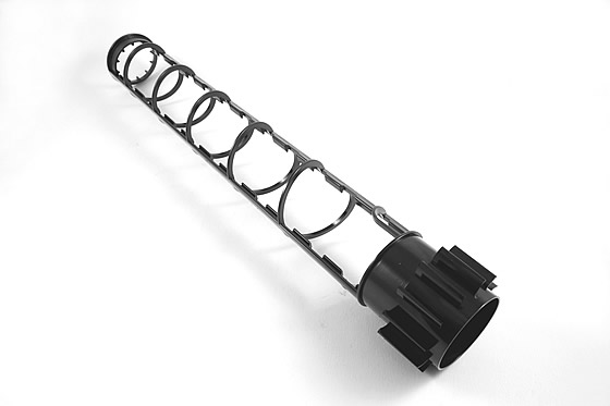 Oase Bitron C 36 / 55 - Cleaning Impeller (42218 was 35069)