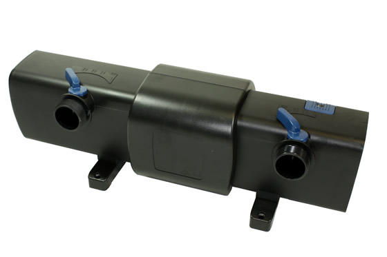 Click to Enlarge an image of Oase Bitron C 36 / 55 - Main Body Housing (35112)