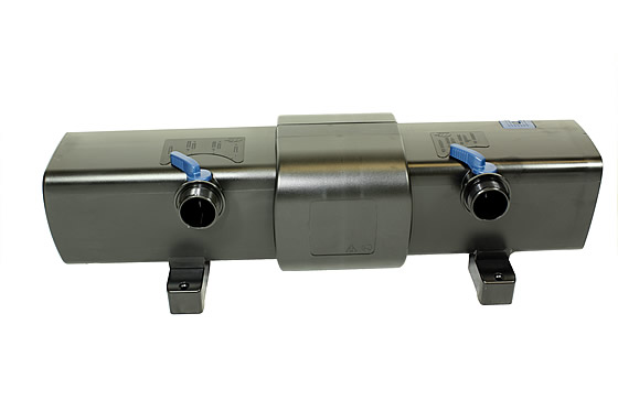 Click to Enlarge an image of Oase Bitron C 72 / 110 - Main Body Housing (35329)