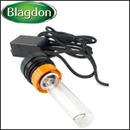 Blagdon Affinity 5w UVC Upgrade Kit