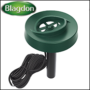 Blagdon Affinity Ice Vent Pond Heater