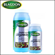 Blagdon - Algaway - Blanket Weed Treatment