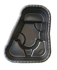 Blagdon Dragonfly Plus 150 - Indestructa Preformed Pond