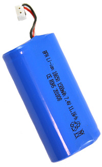 Blagdon Liberty 200 Replacement Battery Only
