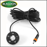 Blagdon Liberty 200 - LED Light with 5m Cable
