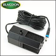 Blagdon Liberty 200 - Pump with 5m Cable