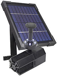 Blagdon Liberty 200 Solar Pump Kit