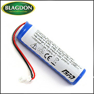 Blagdon Liberty Solar Oxygenator - Battery