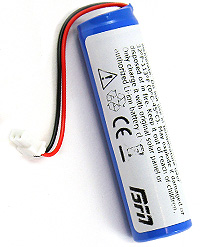 Blagdon Liberty Solar Oxygenator - Replacement Battery Only