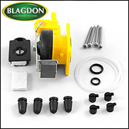 Blagdon Pond Oxygenator 1 Outlet Annual Service Kit