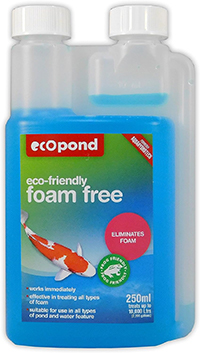 ECO Foam Gun  Pond Supplies Online